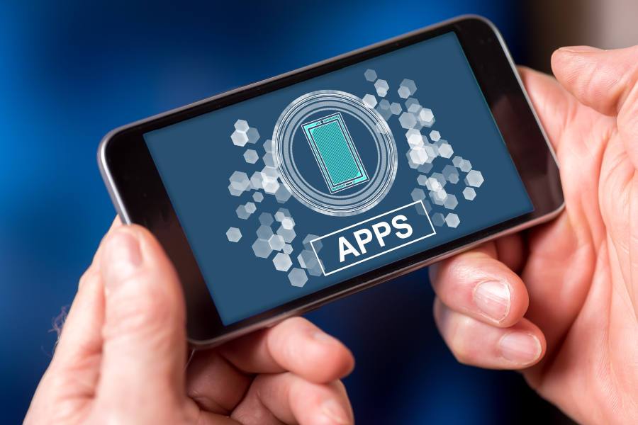 Desarrollo de Apps iOS y Android