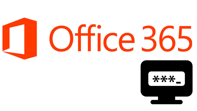 Office 365 Cambiar caducidad contraseñas