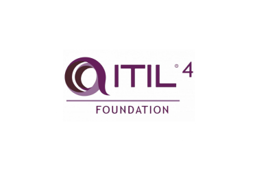 ITIL® 4 Foundation Certificate in IT Service Management