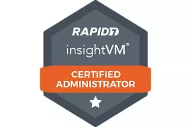 Rapid7 insight VM